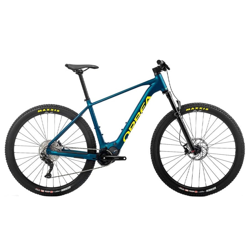 2022 Orbea Urrun 30 20mph