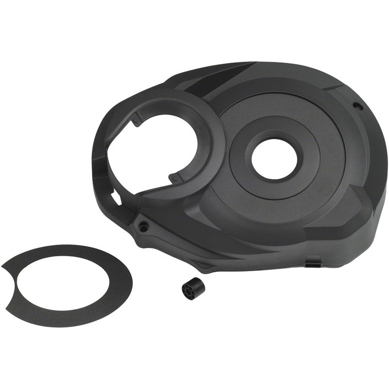 Bosch Performance Design Cover – Left, Anthracite, BDU2XX