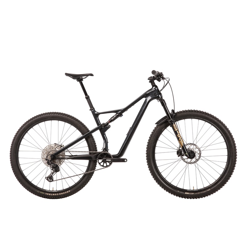 Cannondale Scalpel Carbon SE Mountain Bike – 2023, Medium