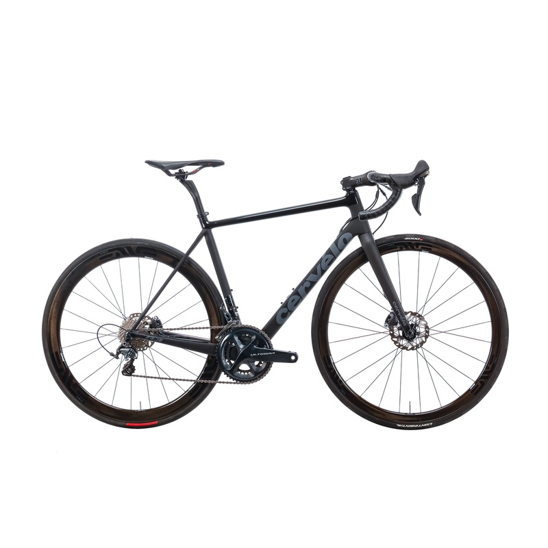 Cervlo R3 Disc Road Bike – 2016, 54cm