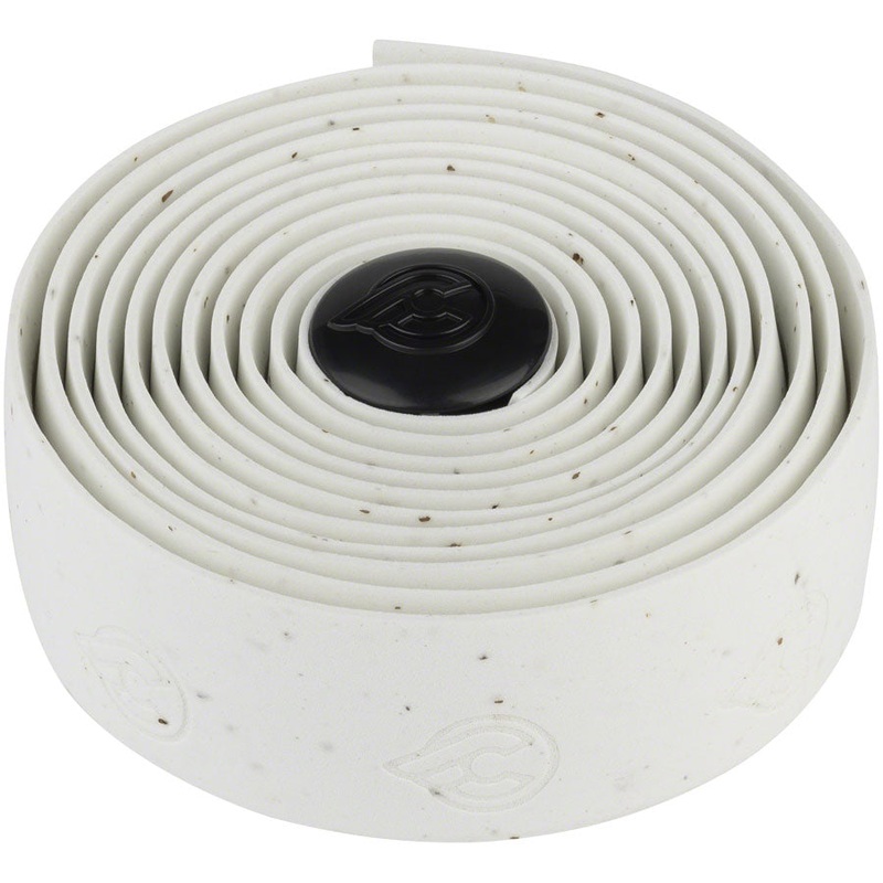 Cinelli Gel Ribbon Bar Tape – White