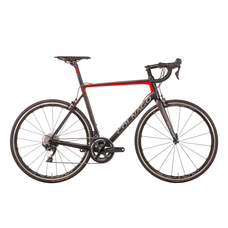 Colnago V3Rs Road Bike – 2020, 56s