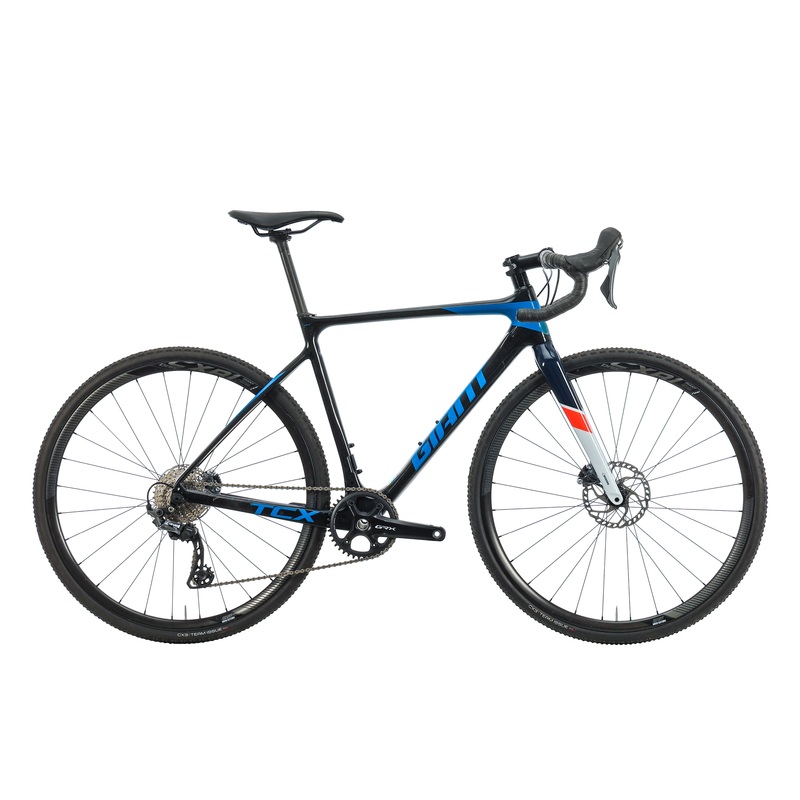 Giant TCX Advanced Pro 1 Cyclocross Bike – 2019, Small
