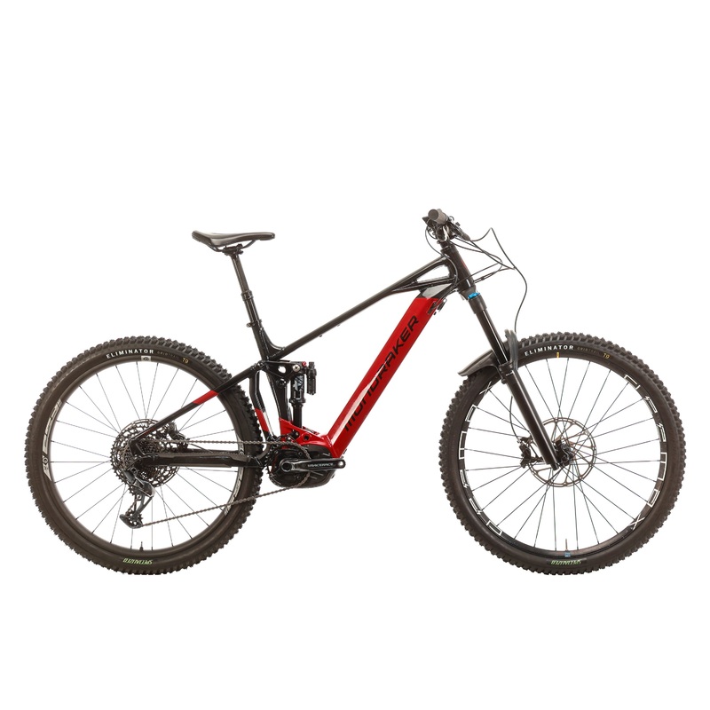 Mondraker Crafty R Mountain E-Bike – 2022, Large