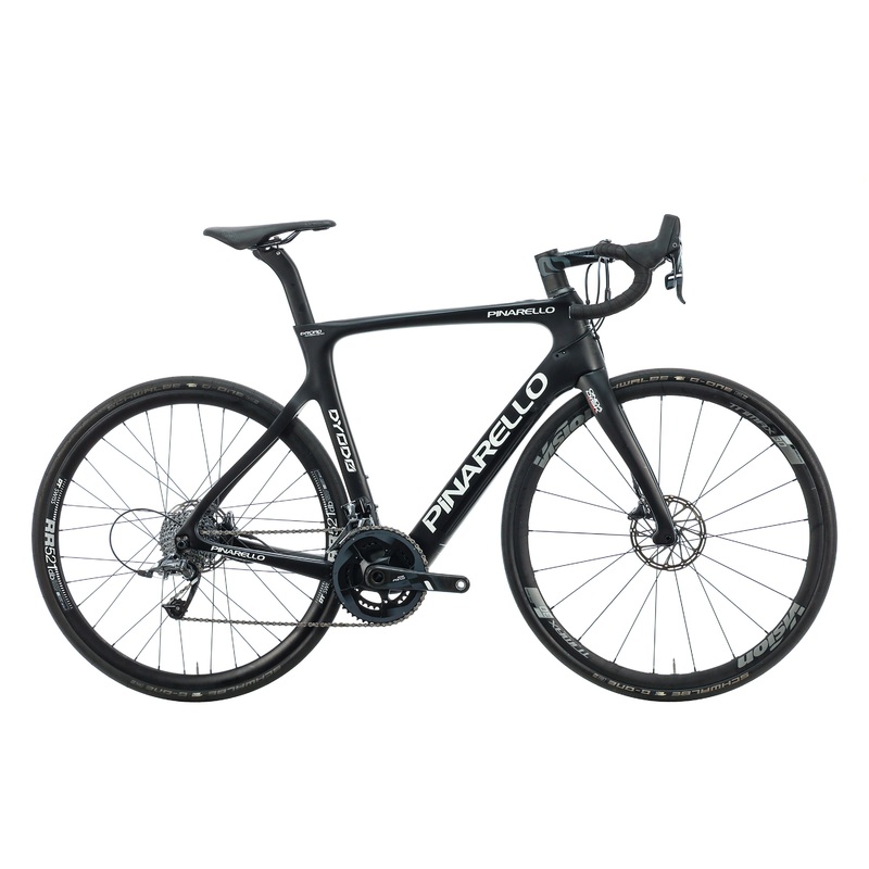 Pinarello Dyodo Force Road E-Bike – 2019, 55cm