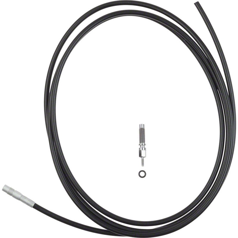 RockShox Reverb Hydraulic Hose Kit, Connectamajig, 2000mm, A2