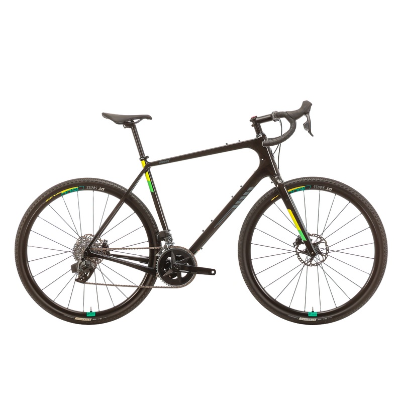 Salsa Cycles Warbird Carbon Gravel Bike – 2020, 59cm