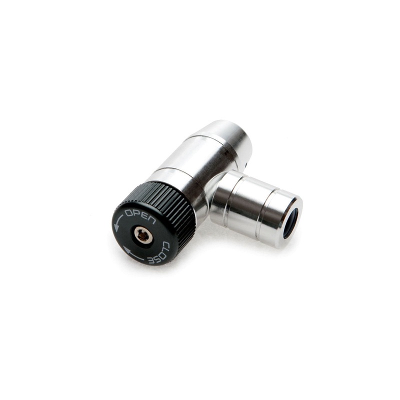 Shiny Object CO2 Inflator
