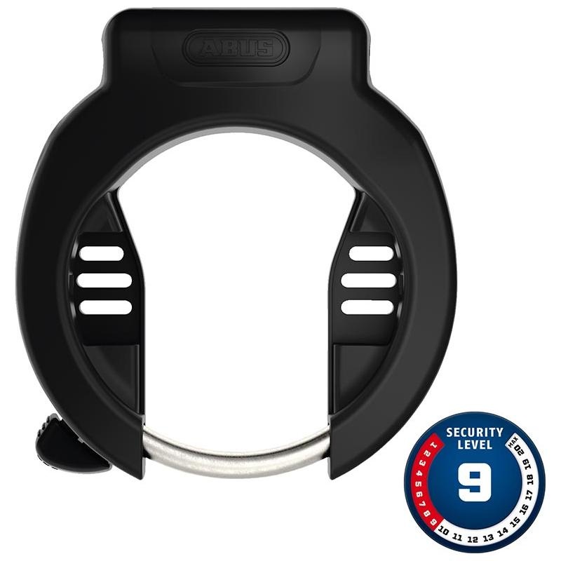 Abus, 4750X Pro Amparo Bicycle Frame Locks
