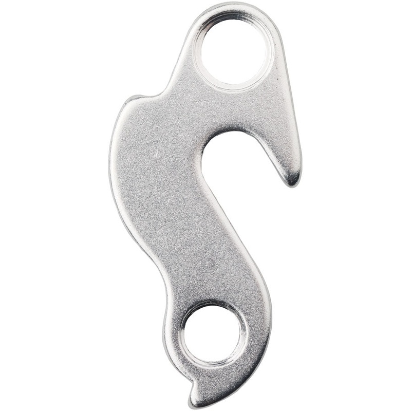 Benno Derailleur Hanger – Upright 2017-2021 Black