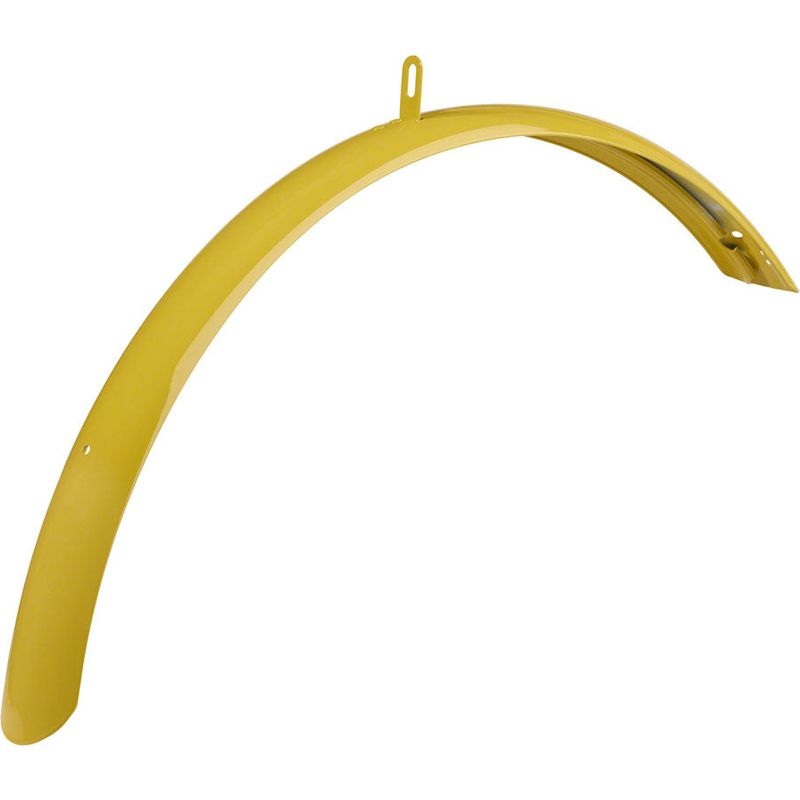 Benno eJoy Replacement Fender – Front 26 Wasabi Green
