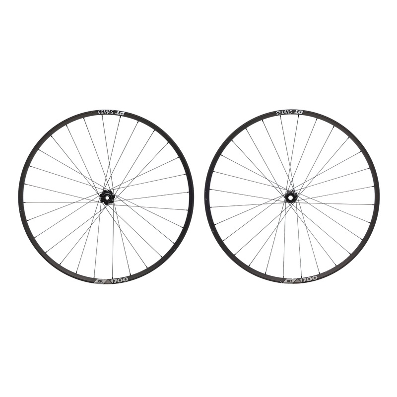 DT Swiss  XR 1700 Spline Aluminum Tubeless 29″ Wheelset