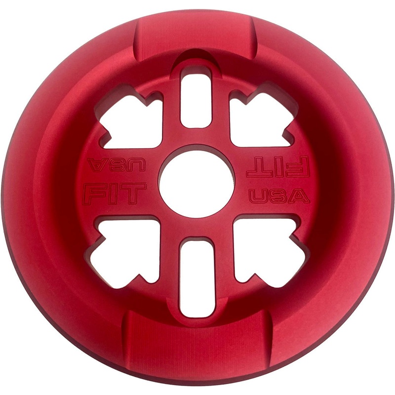 Fit Key Guard v2 Sprocket