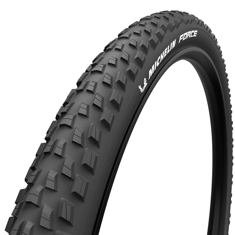 Force 27.5X2.60 Black
