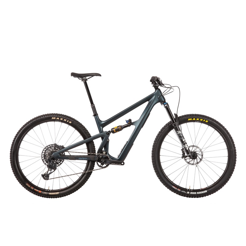 Ibis Ripley GX Mountain Bike – 2024, Med/Large