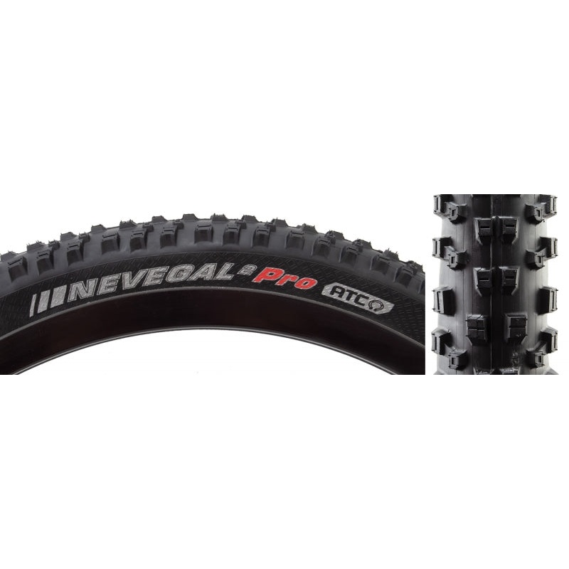 Kenda Nevegal 2 TR K Tire 29″ x 2.4″ EN-DTC