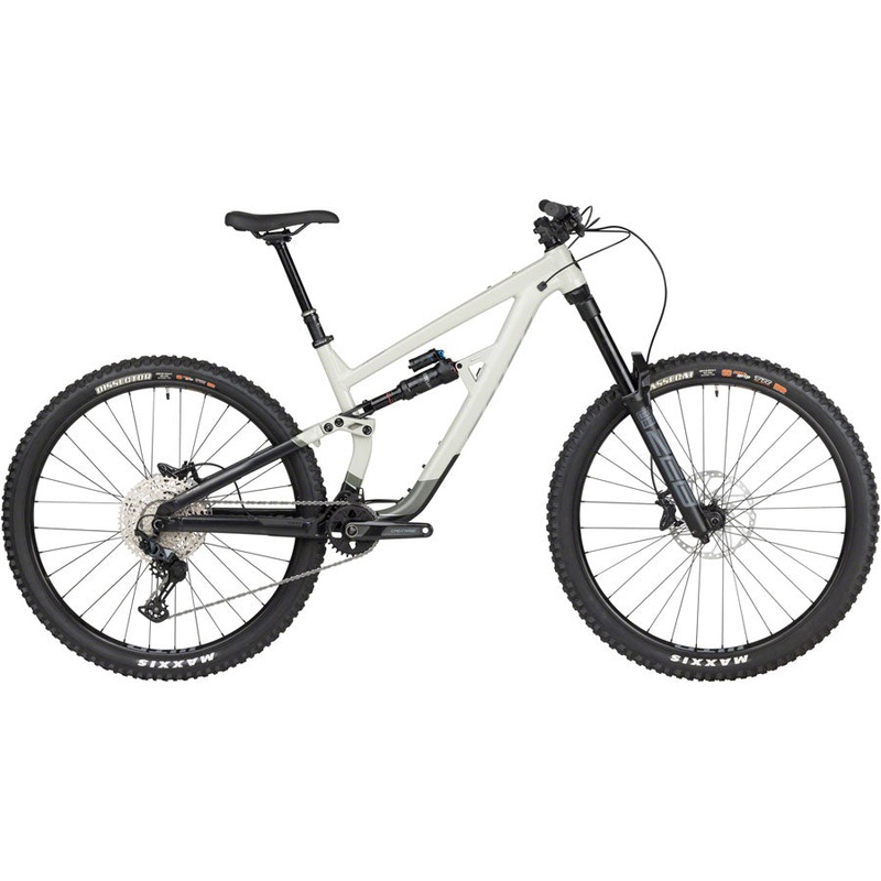 Salsa Cassidy SLX Bike – 29″, Aluminum, Tan