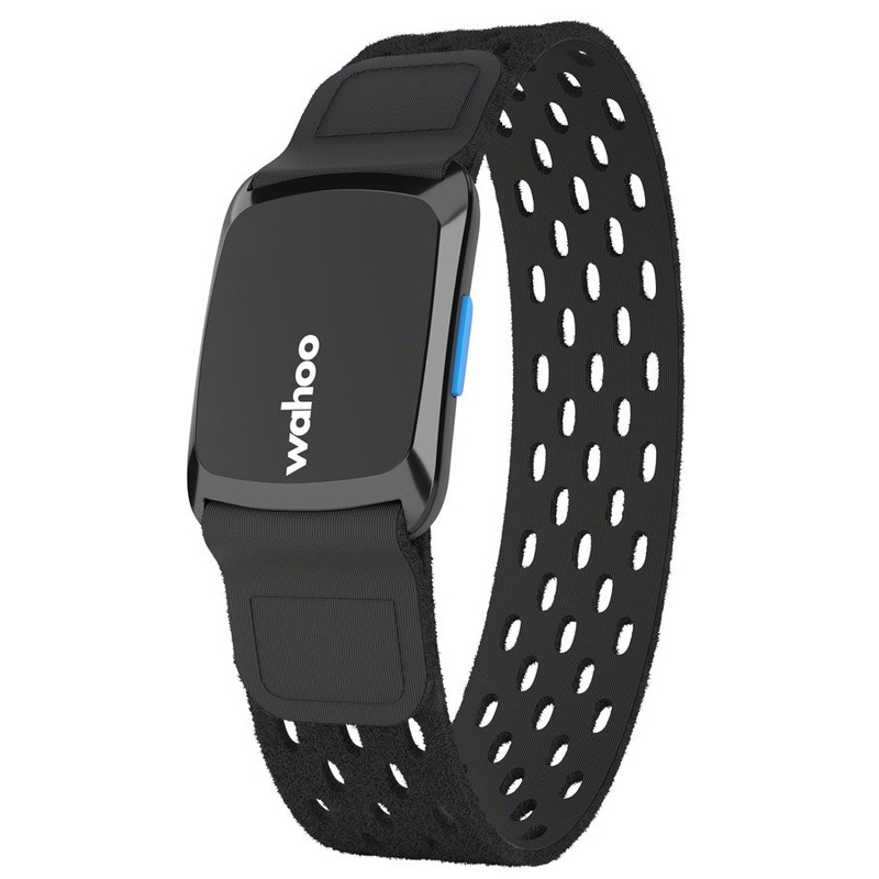 TICKR Fit Optical Heart Rate Armband
