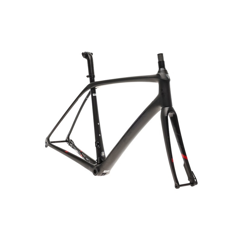 Trek Domane SL 6 Disc 56cm Frameset –  2018