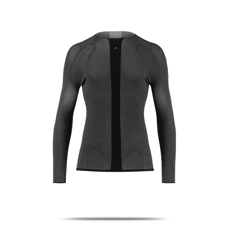 Assos GTO Spring/Fall LS Dermasensor