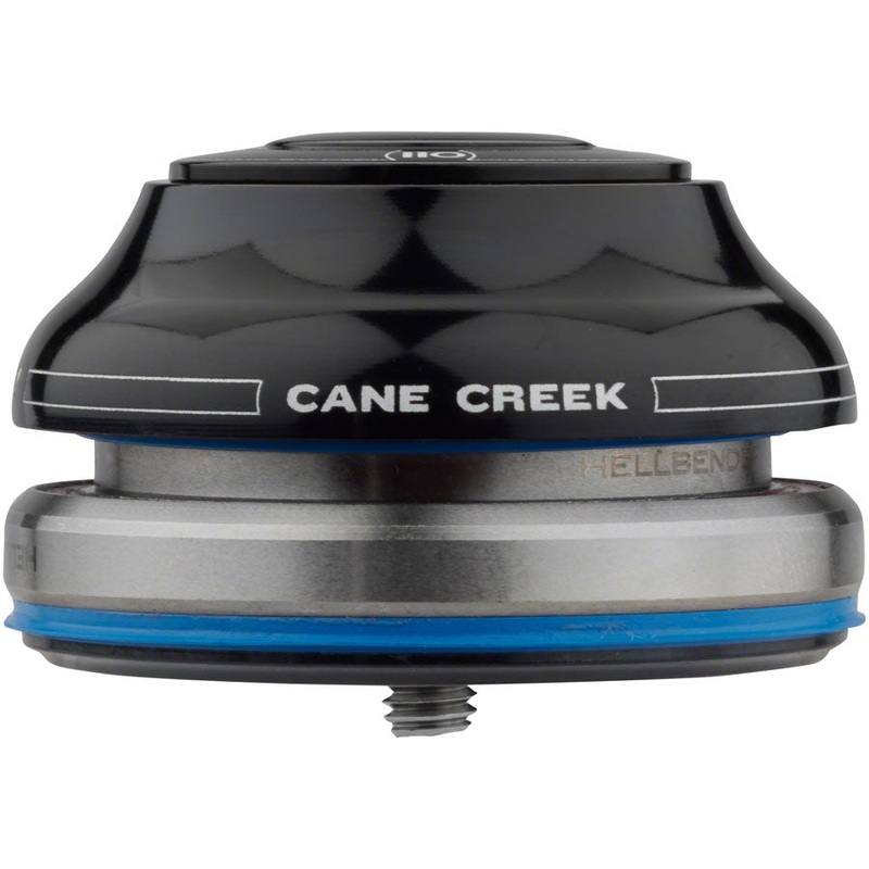 Cane Creek 110 Headset – IS41/28.6|IS52/40, Tall Cover, Yeti