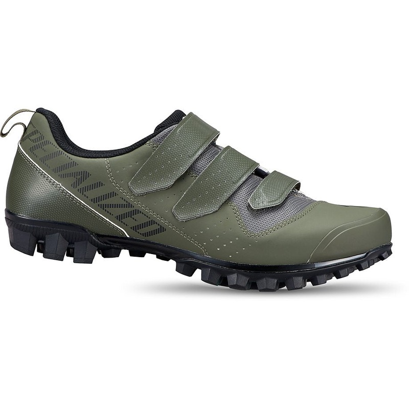 Specialized recon 1.0 oak green 38