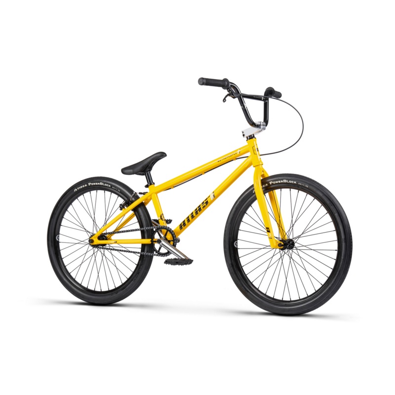 We The People Atlas 24″ Bike