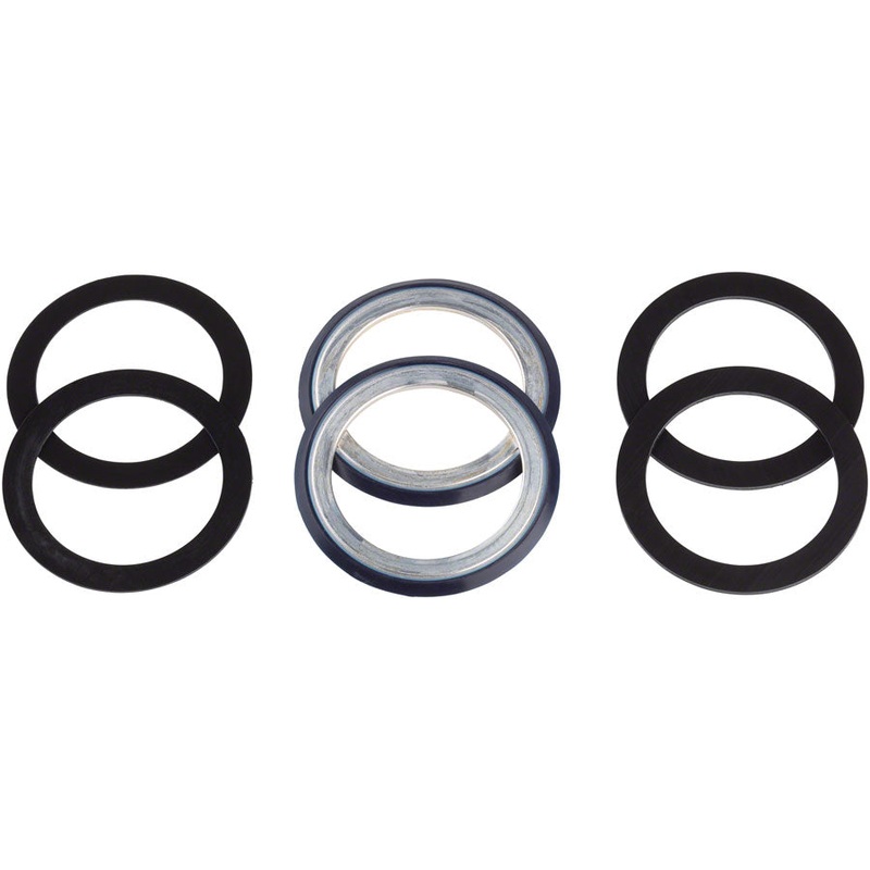 Wheels Manufacturing Repair Pack for T47 Inboard with 30mm Spindle Bottom Brackets