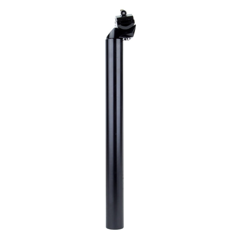 Alloy 350mm Seatpost  31.6mm 350mm Black Aly 20mm 314g