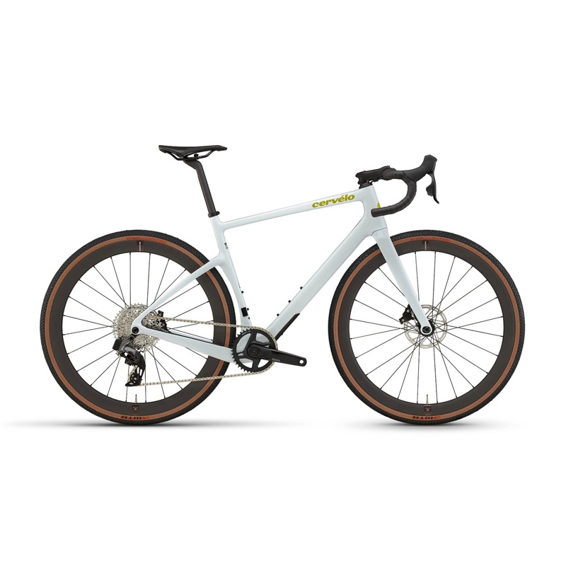 Aspero Rival XPLR AXS 1