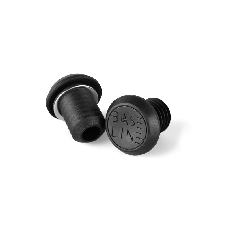 Baseline Bar Ends