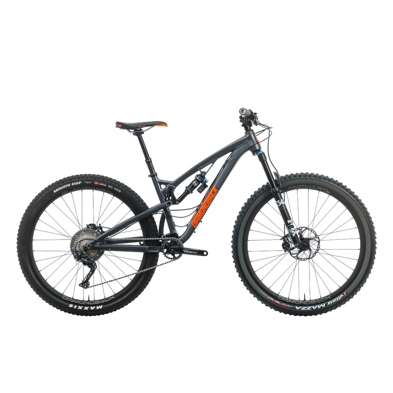 Diamondback Release 29 3 Mountain Bike – 2019, Small