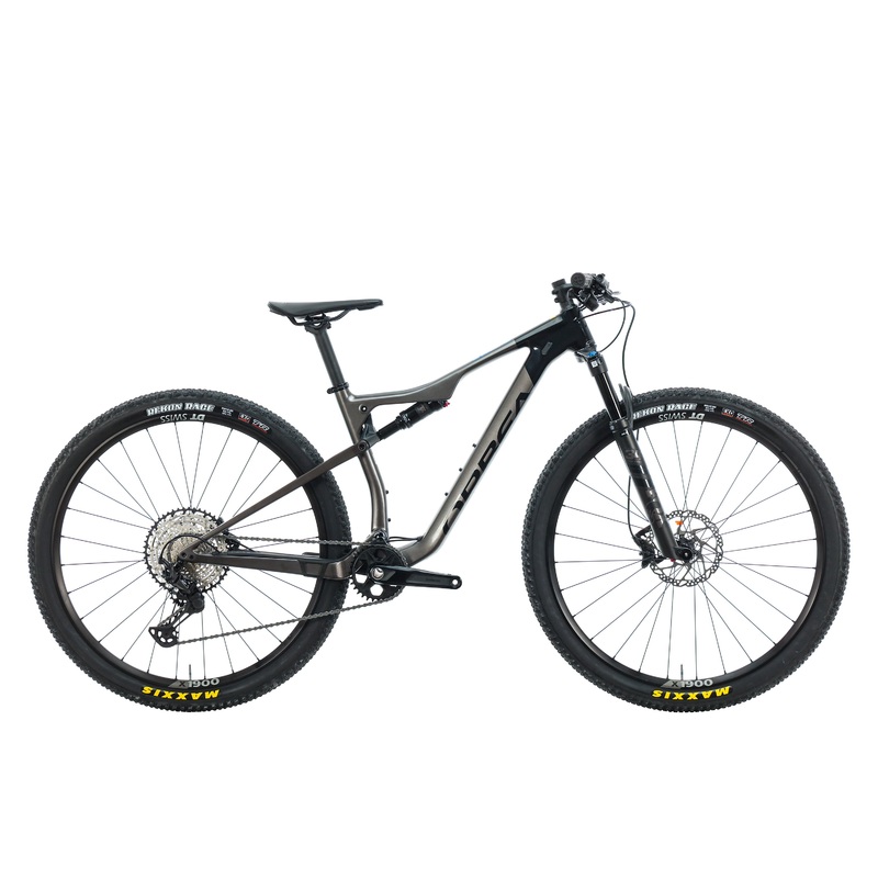 Orbea Oiz M30 Mountain Bike – 2022, Medium