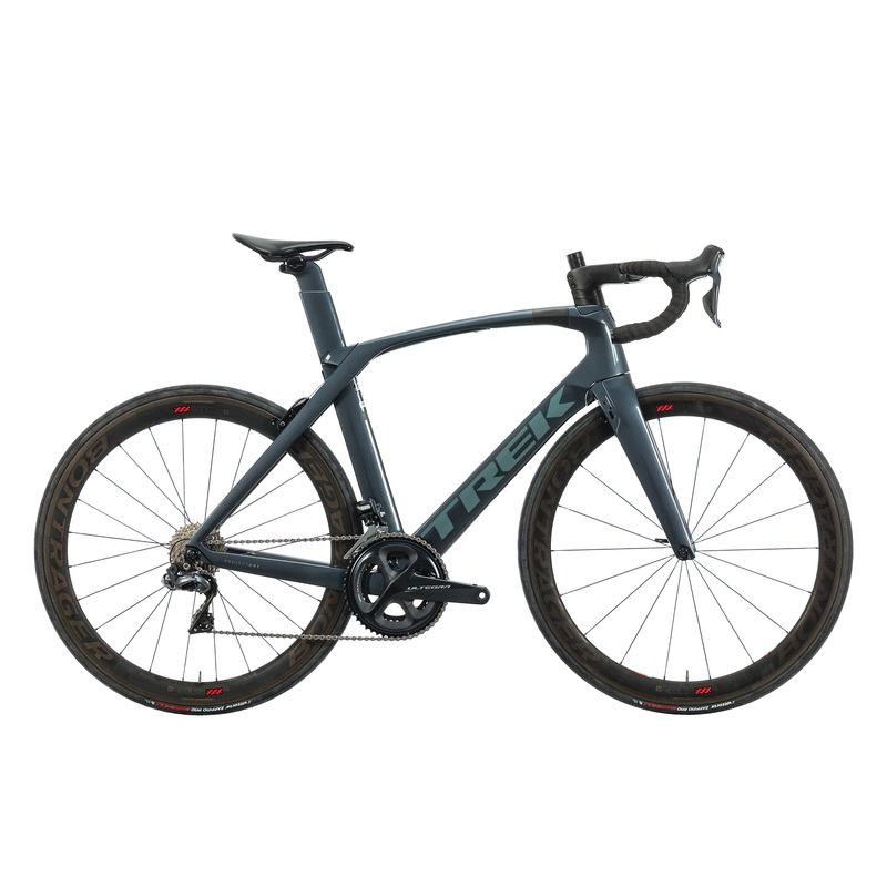 Trek Madone SLR 7 Project One Road Bike – 2019, 56cm
