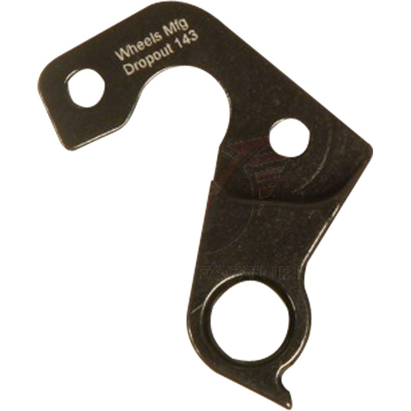 Wheels Manufacturing Derailleur Hanger – 143