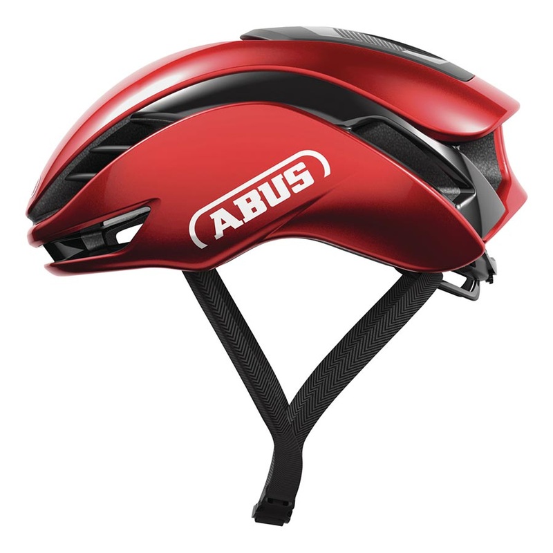 Abus GameChanger 2.0 Helmet M 52 – 58cm Performance Red