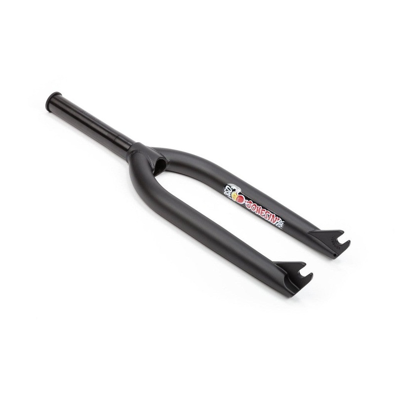 BSD Jonesin Fork