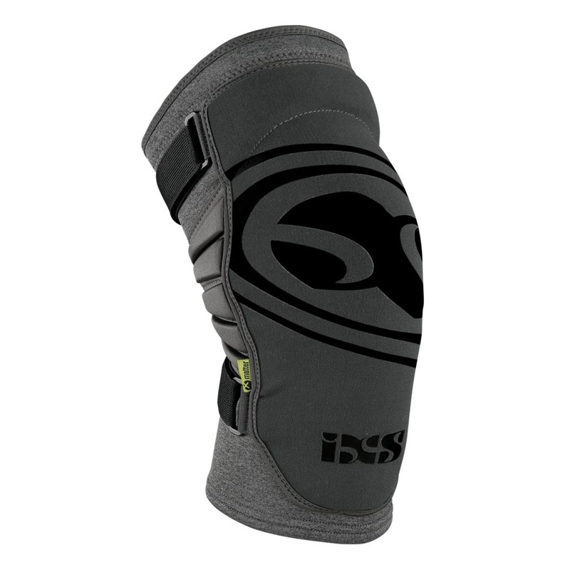 Carve EVO+ Knee Guards