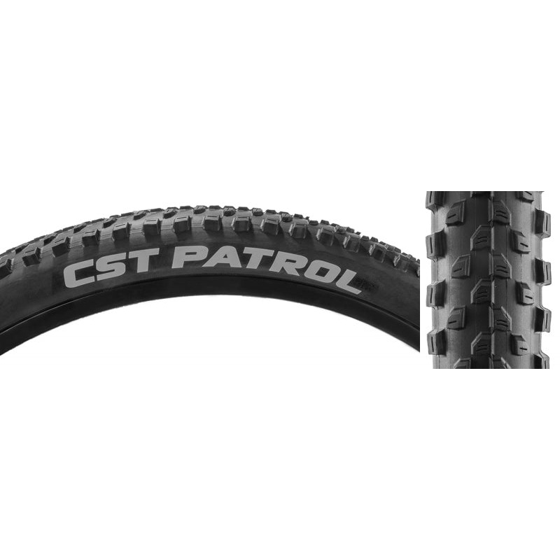 Cst premium Patrol 29×2.1 Standard Tire