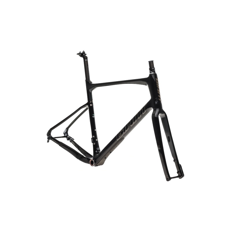 Giant Revolt Advanced Pro X-Large Frameset – 2020