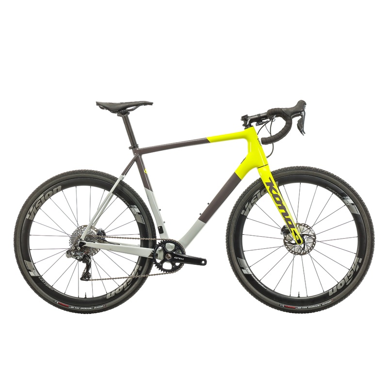 Kona Super Jake Cyclocross Bike – 2019, 56cm