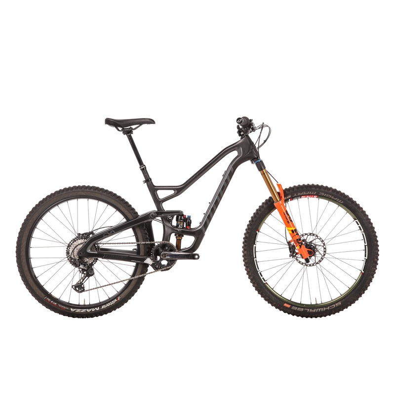 Niner RIP 9 RDO 27.5 Mountain Bike – 2020, Medium