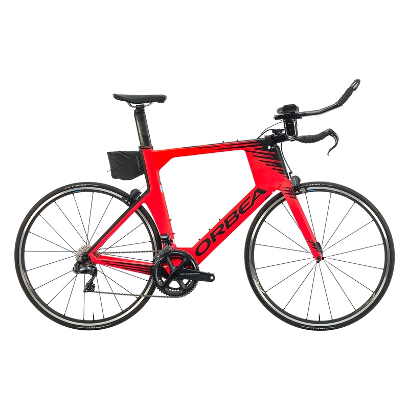 Orbea Ordu M20i Time Trial Bike – 2019, X-Large
