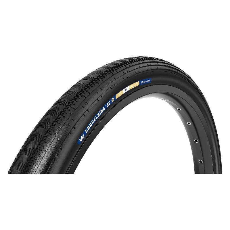 Panaracer GravelKing SS+ 27.5×1.75 Tubeless Tire