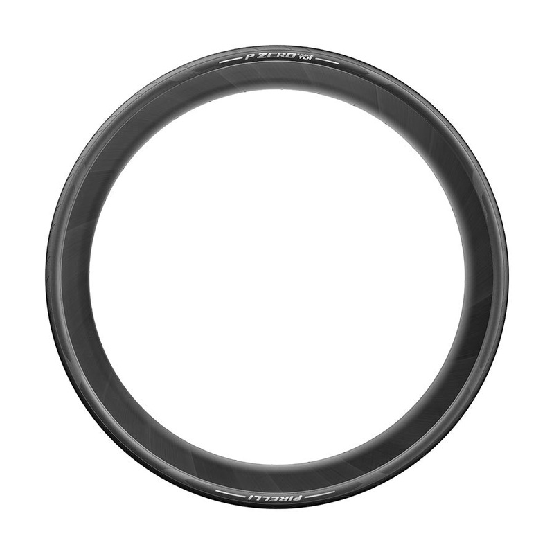 Pirelli P ZERO Race TLR Tire – 700 x 26 Tubeless Folding BLK SmartEvo SpeedCore