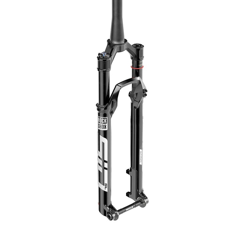 RockShox SID SL Ultimate 3P D1 – Remote Adjust – 29″ – 100mm – 15x110mm – 44mm Offset – Black – Remote Sold Separately