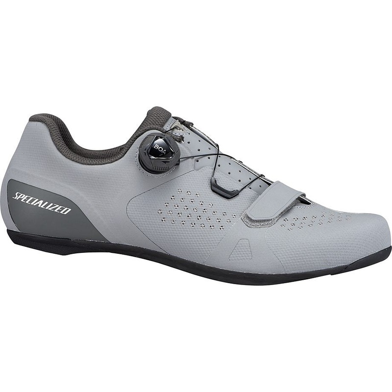 Specialized torch 2.0 cool grey/slate 47
