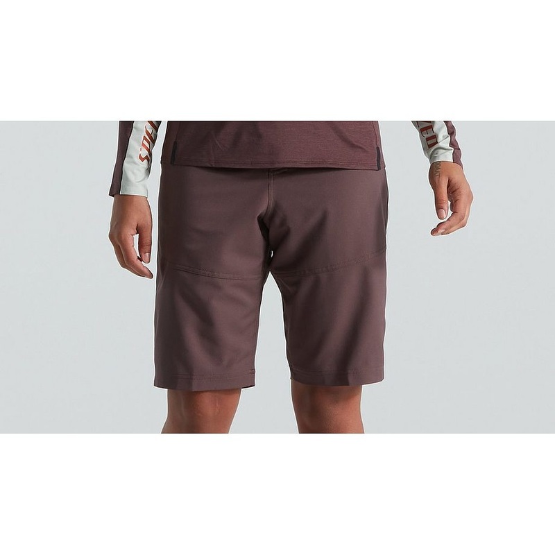 Specialized trail short wmn cast umber s