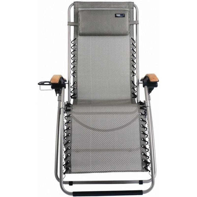 Travel Chair Lounge Lizard Lounge Lizard Salt & Pepper Chairs & Tables