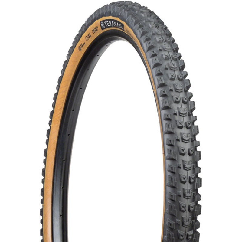 Warwick Tire